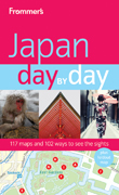 Frommer's Japan day by day