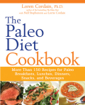 The Paleo Diet cookbook