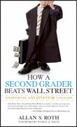 How a second grader beats Wall Street: golden rules any investor can learn