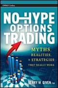 No-hype options trading: myths, realities, and strategies that really work