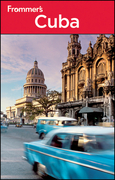 Frommer's Cuba