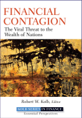 Financial contagion: the viral threat to the wealth of nations