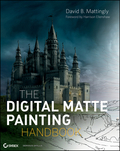 The digital matte painting handbook