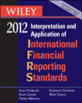 Wiley IFRS 2012: interpretation and application of international financial reporting standards