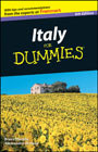 Italy for dummies