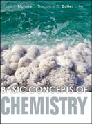 Basic concepts of chemistry