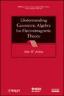 Understanding geometric algebra for electromagnetic theory