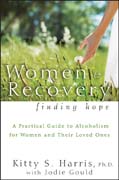 Women and recovery: finding hope