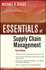 Essentials of supply chain management