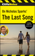 Cliffsnotes on Nicholas Sparks' The Last Song