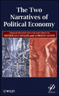 The two narratives of political economy