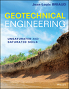 Geotechnical Engineering: Unsaturated and Saturated Soils