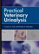 Practical veterinary urinalysis