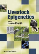 Livestock epigenetics