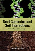 Root genomics and soil interactions