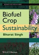 Biofuel Crop Sustainability