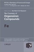 The Chemistry of Organoiron Compounds