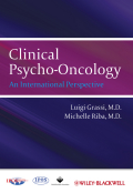 Clinical psycho-oncology: an international perspective