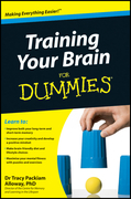 Training your brain for dummies