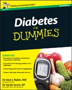 Diabetes for dummies