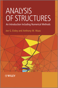 Analysis of structures: an introduction including numerical methods