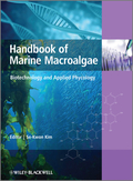 Handbook of marine macroalgae: biotechnology and applied phycology