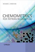 Chemometrics for pattern recognition