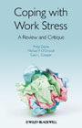 Coping with work stress