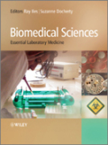 Biomedical sciences: essential laboratory medicine