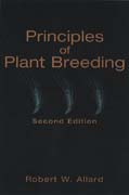 Principles of plant breeding