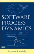 Software process dynamics