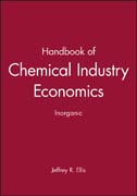 Handbook of Chemical Industry Economics, Inorganic