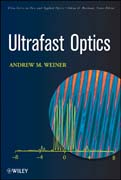 Ultrafast optics