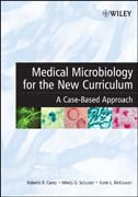 Medical microbiology for the new curriculum: a case-Based approach