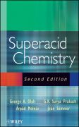 Superacid chemistry