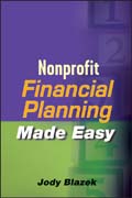 Nonprofit financial planning made easy