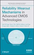 Reliability wearout mechanisms in advanced CMOS technologies