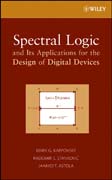 Spectral logic and its applications for the design of digital devices