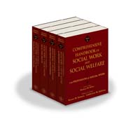 Comprehensive handbook of social work and social welfare