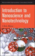 Introduction to nanoscience and nanotechnology