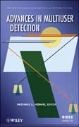 Advances in multiuser detection