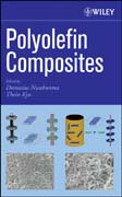 Polyolefin composites