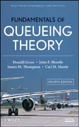 Fundamentals of queueing theory