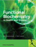 Functional biochemistry in health and disease