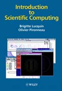 Introduction to Scientific Computing