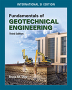 Fundamentals of geotechnical engineering