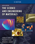 The science and engineering of materials