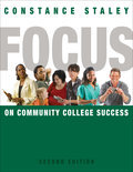 FOCUS on community college success