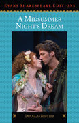 A midsummer nights dream