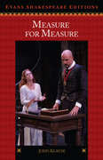 Measure for measure